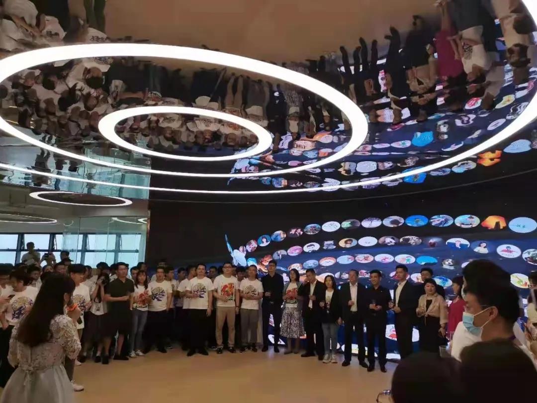 华世界|太阳集团城娱ccvip显示强势打造数字化商业时代